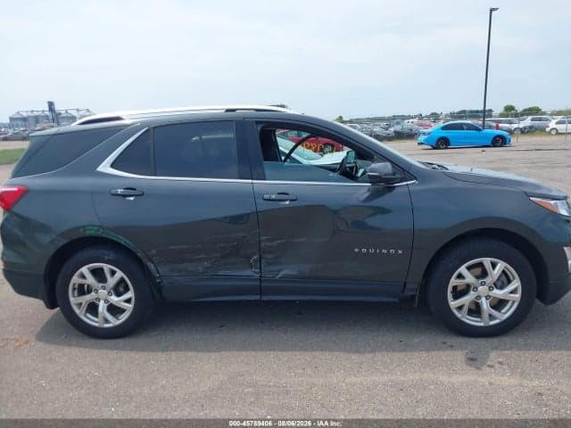 2018 CHEVROLET EQUINOX LT 6