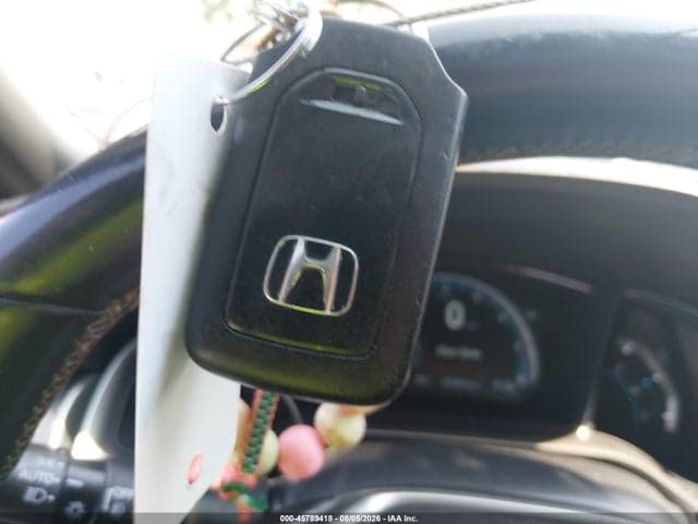 2017 HONDA CIVIC EX-L 11