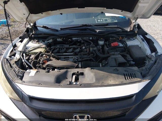 2017 HONDA CIVIC EX-L 10