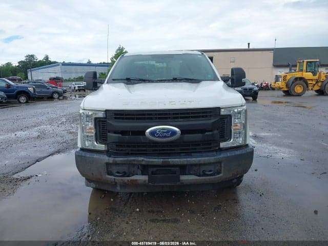 2017 FORD F-250 XL 13