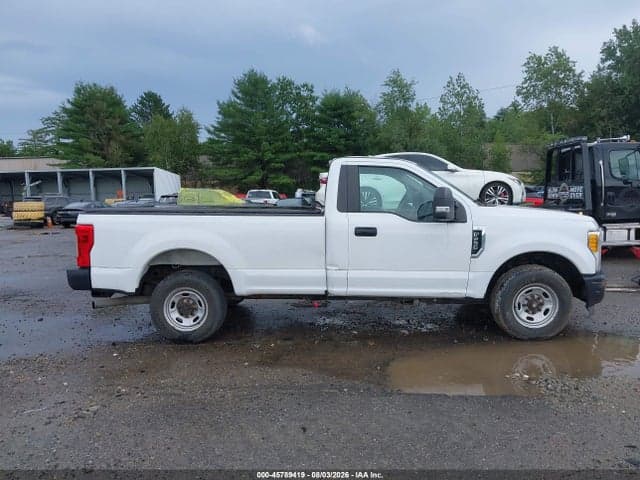 2017 FORD F-250 XL 14