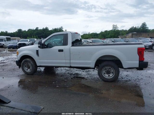 2017 FORD F-250 XL 15