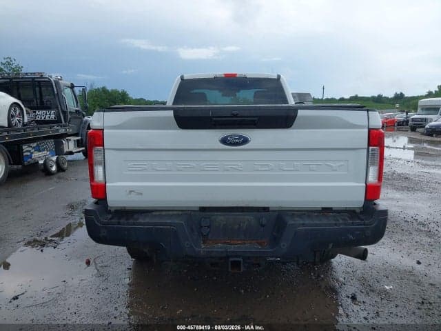 2017 FORD F-250 XL 17