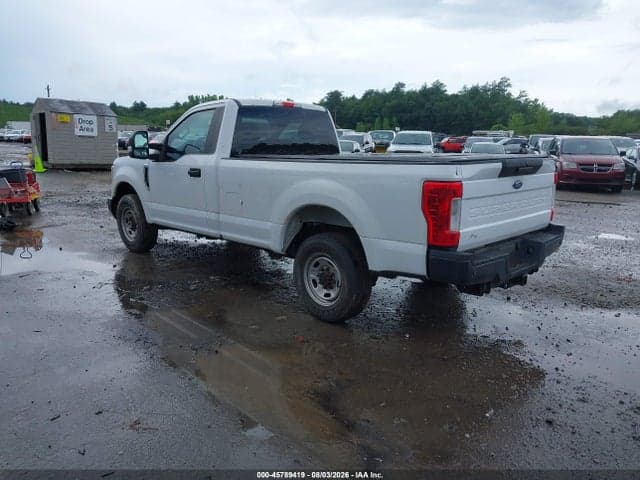 2017 FORD F-250 XL 3