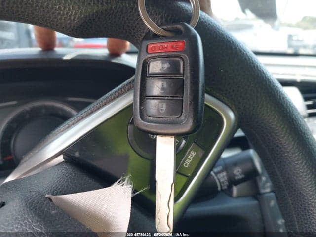 2017 HONDA CIVIC LX 11