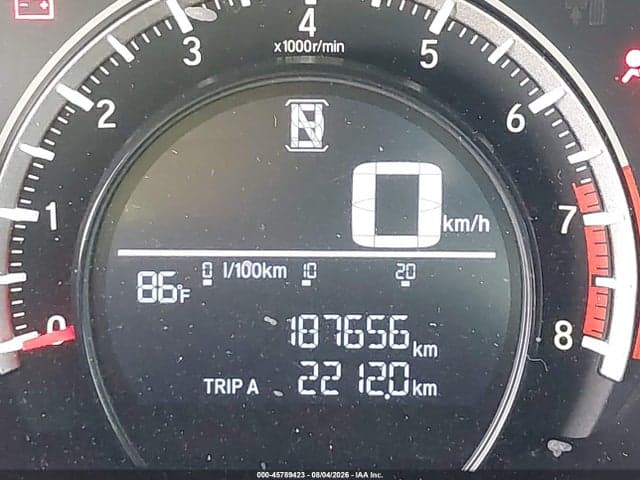 2017 HONDA CIVIC LX 15