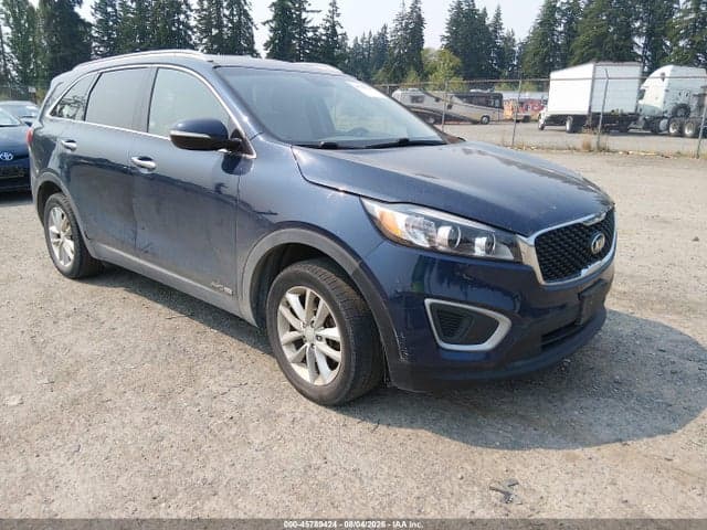 2017 KIA SORENTO 3.3L LX - 1