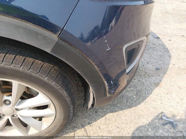 2017 KIA SORENTO 3.3L LX 6