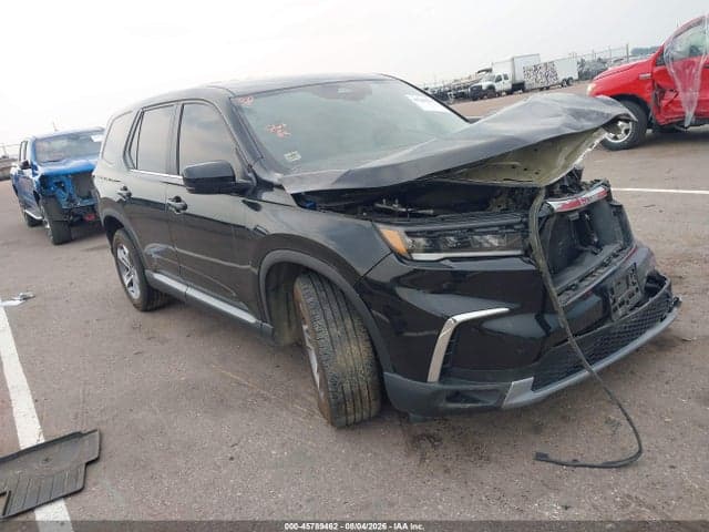 2023 HONDA PILOT AWD EX-L 7 PASSENGER