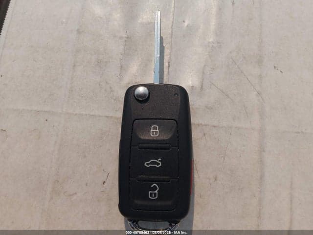 2018 VOLKSWAGEN BEETLE 2.0T COAST/2.0T S 11