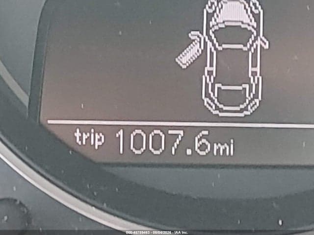 2018 VOLKSWAGEN BEETLE 2.0T COAST/2.0T S 16