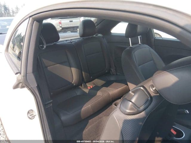 2018 VOLKSWAGEN BEETLE 2.0T COAST/2.0T S 8