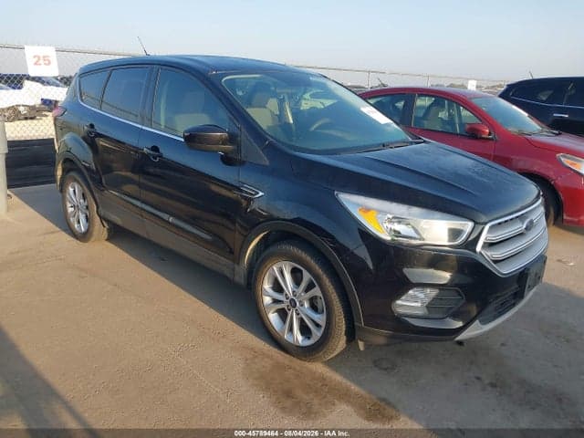 2019 FORD ESCAPE SE 1