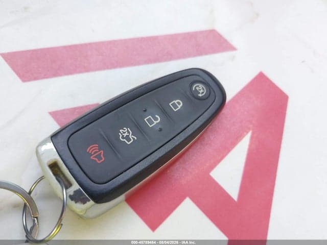 2019 FORD ESCAPE SE 11