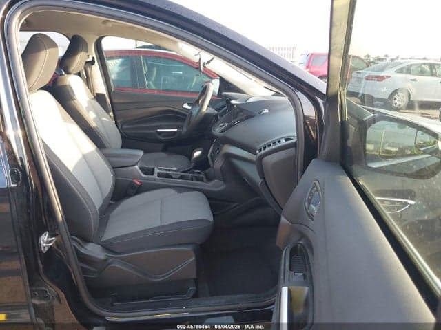 2019 FORD ESCAPE SE 5