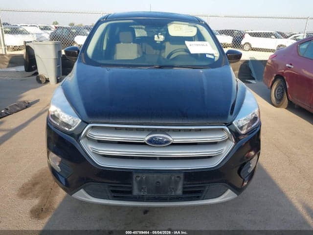 2019 FORD ESCAPE SE 6