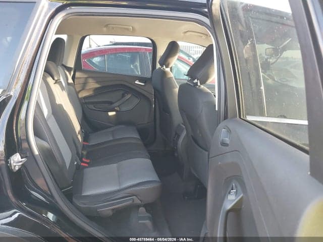 2019 FORD ESCAPE SE 8