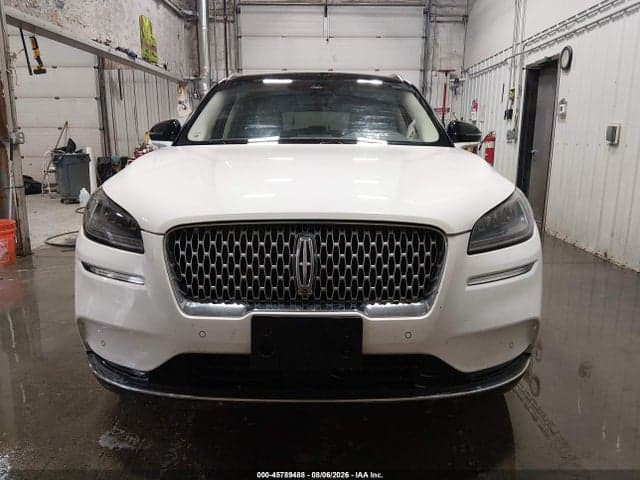 2021 LINCOLN CORSAIR RESERVE 12