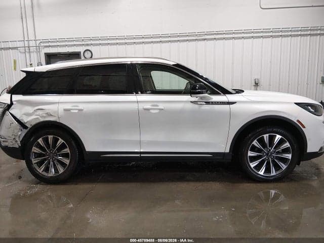 2021 LINCOLN CORSAIR RESERVE 13