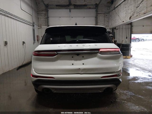 2021 LINCOLN CORSAIR RESERVE 16