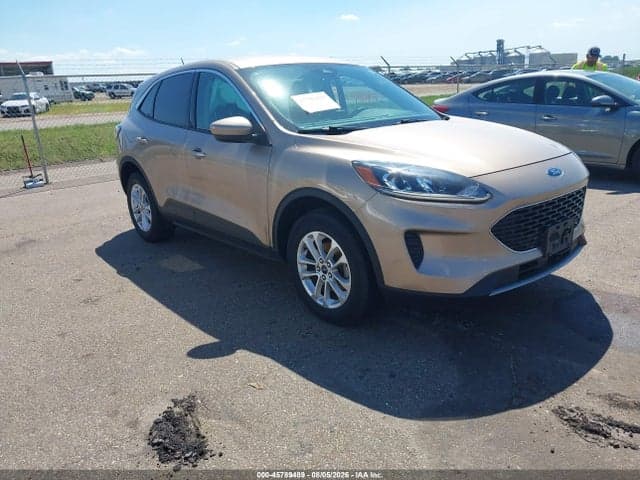 2020 FORD ESCAPE SE - 1