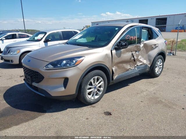 2020 FORD ESCAPE SE 2