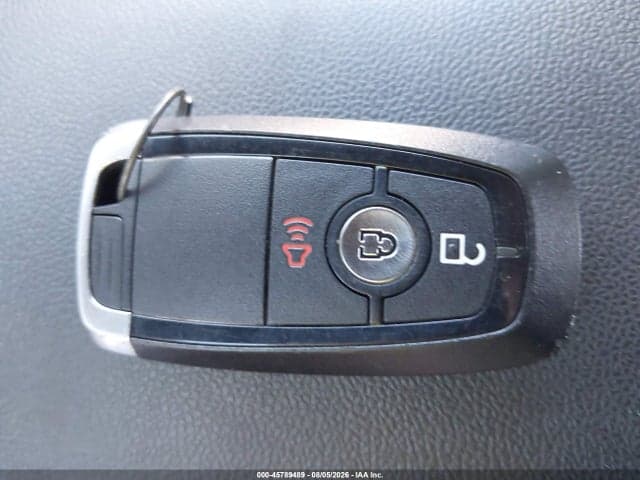 2020 FORD ESCAPE SE 11