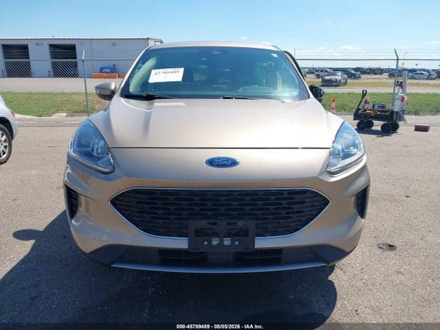 2020 FORD ESCAPE SE 13