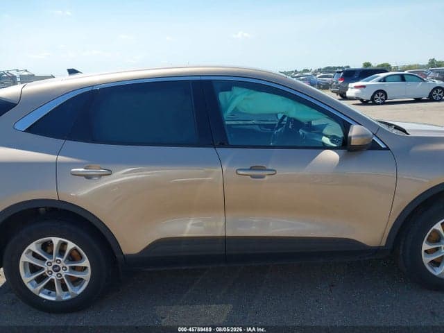 2020 FORD ESCAPE SE 14