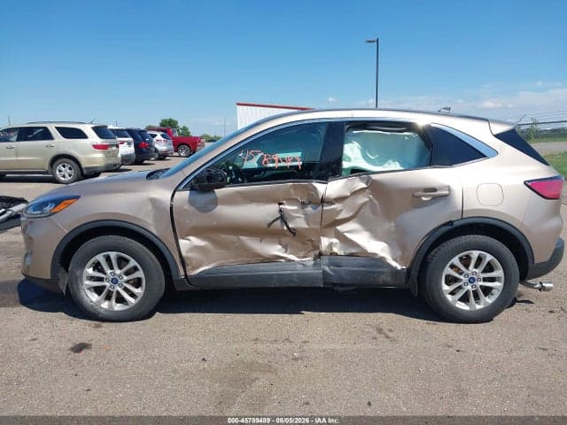 2020 FORD ESCAPE SE 15