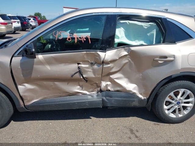 2020 FORD ESCAPE SE 6