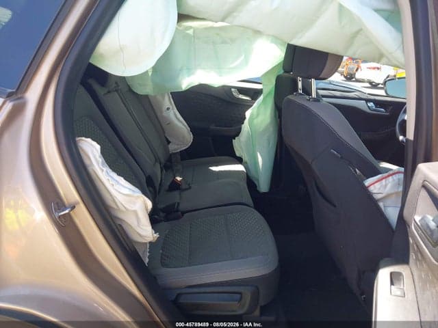 2020 FORD ESCAPE SE 8