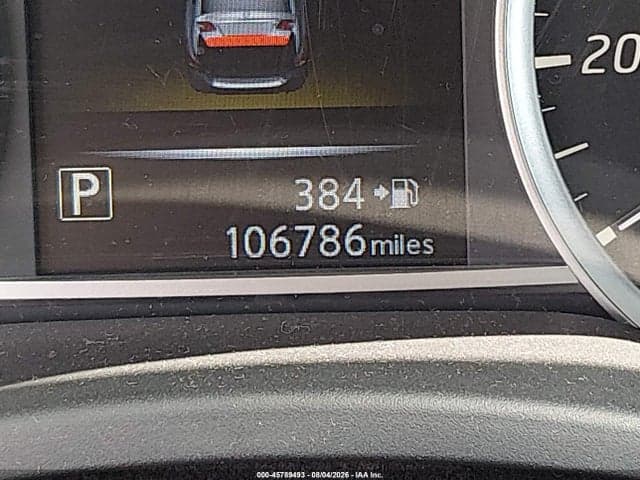 2018 NISSAN SENTRA SV 16