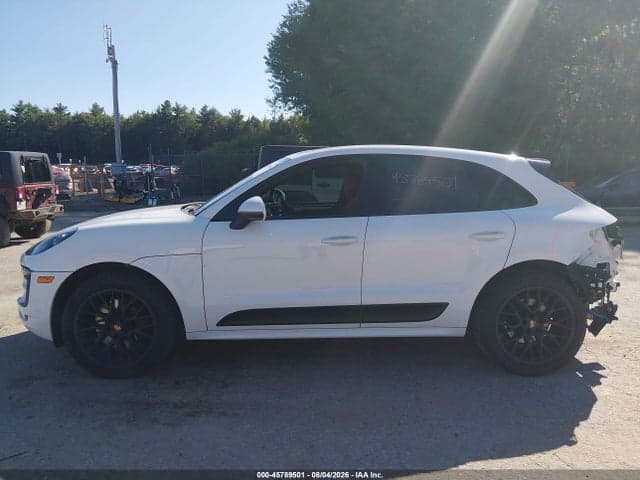 2018 PORSCHE MACAN GTS 15