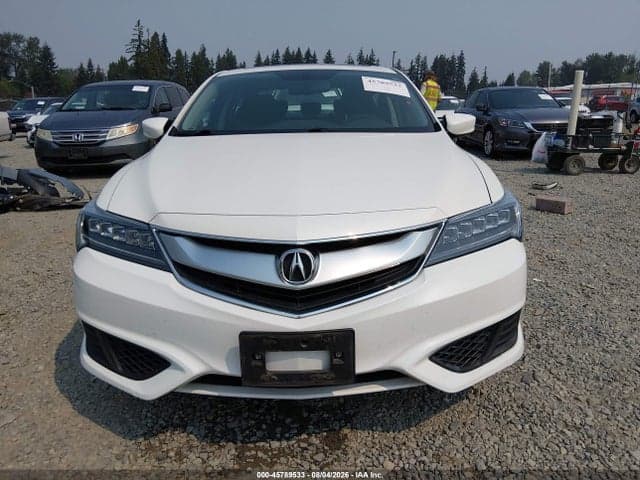 2017 ACURA ILX PREMIUM PACKAGE/TECHNOLOGY PLUS PACKAGE 13