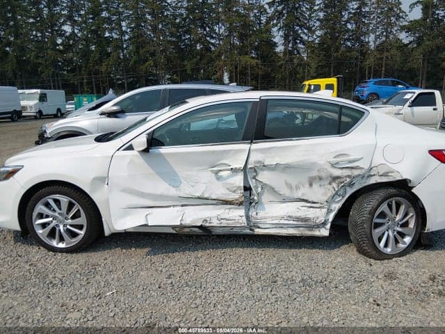 2017 ACURA ILX PREMIUM PACKAGE/TECHNOLOGY PLUS PACKAGE 15
