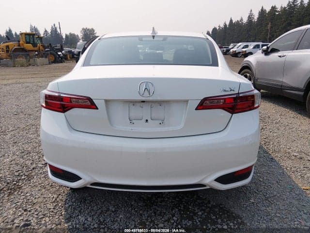2017 ACURA ILX PREMIUM PACKAGE/TECHNOLOGY PLUS PACKAGE 17