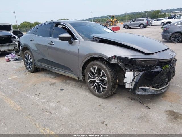 2023 TOYOTA CROWN XLE 1