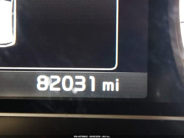 2017 KIA NIRO LX 15