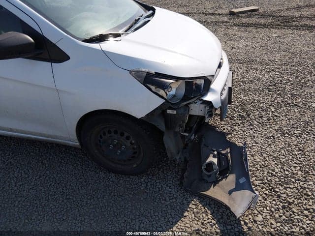 2018 CHEVROLET SPARK LS CVT 18