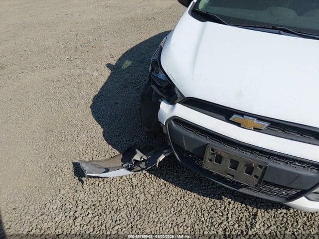 2018 CHEVROLET SPARK LS CVT 20
