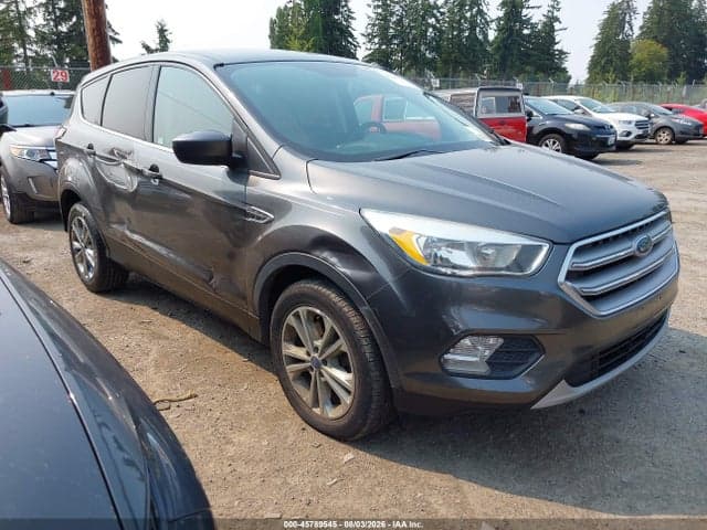 2017 FORD ESCAPE SE - 1