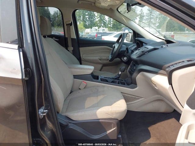 2017 FORD ESCAPE SE 5