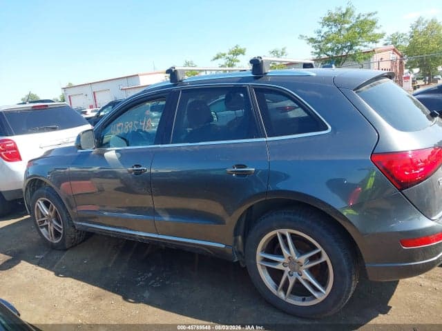 2017 AUDI Q5 2.0T PREMIUM 14