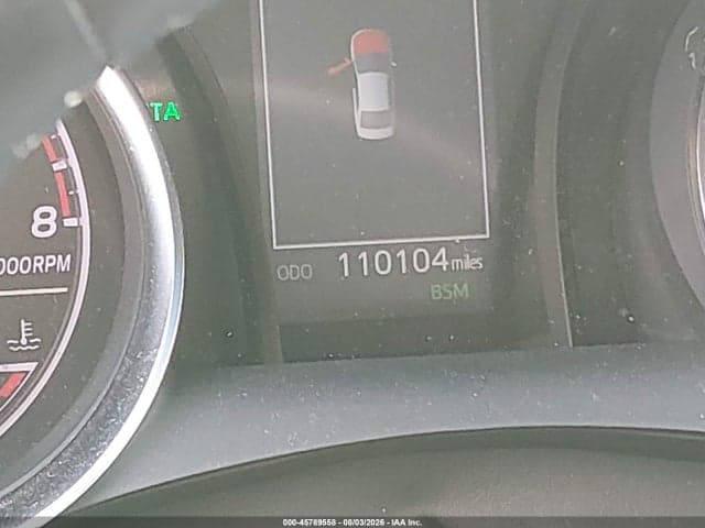 2018 TOYOTA CAMRY SE 15