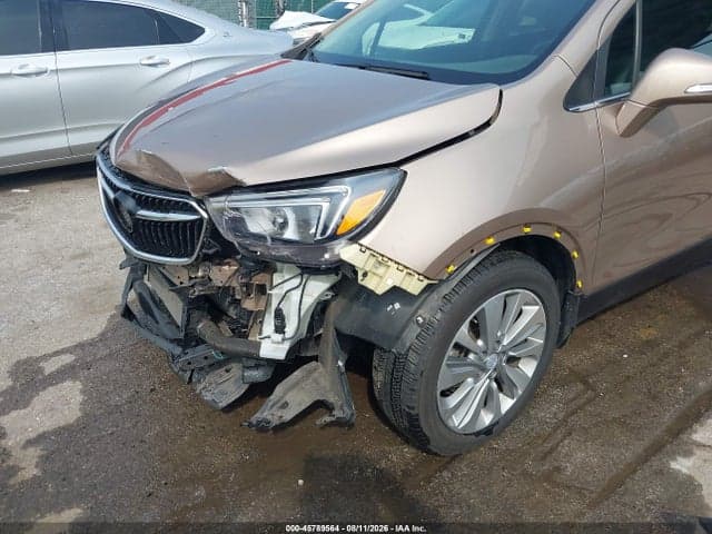 2018 BUICK ENCORE PREFERRED 6