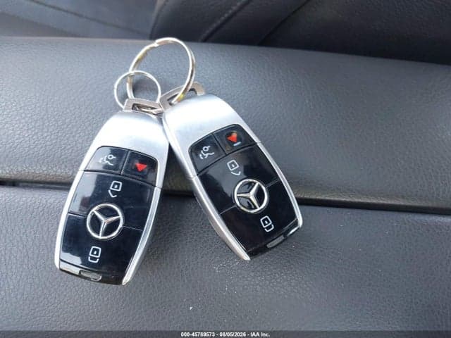 2019 MERCEDES-BENZ CLS 450 4MATIC 11