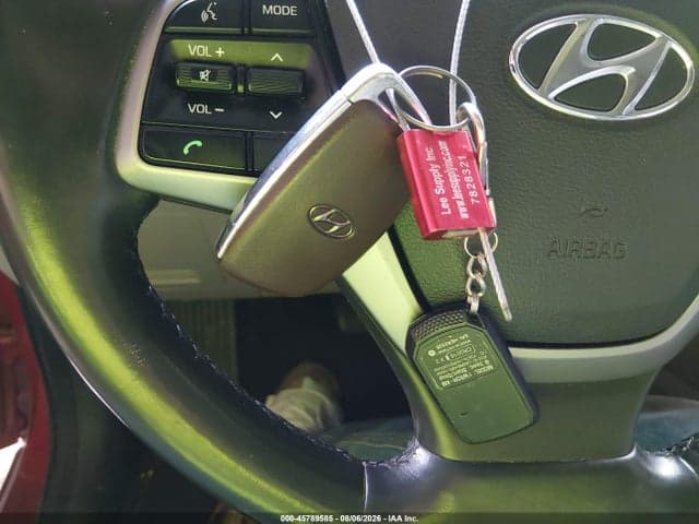 2018 HYUNDAI ELANTRA VALUE EDITION 11