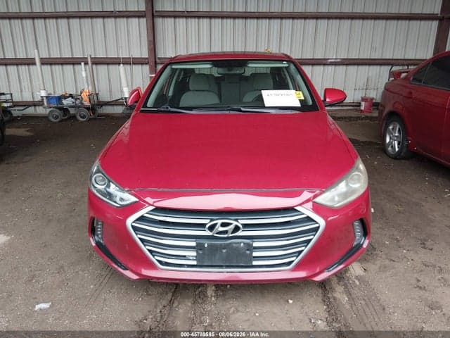 2018 HYUNDAI ELANTRA VALUE EDITION 13
