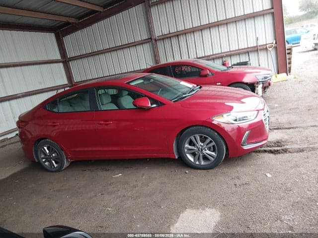2018 HYUNDAI ELANTRA VALUE EDITION 14